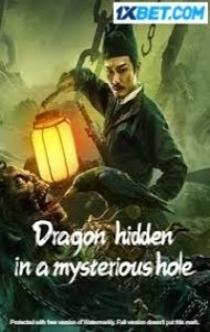 Detective Dee Dragon Hidden In A Mysterious Hole (2023) Hindi Dubbed