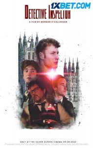 Detective Inspector (2022) Hindi Dubbed