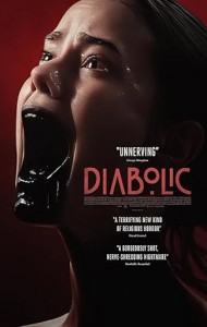 Diabolic (2025) Full Movie