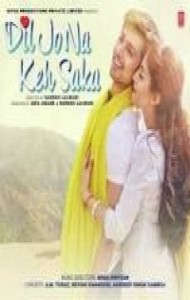 Dil Jo Na Keh Saka (2017) Hindi Movie
