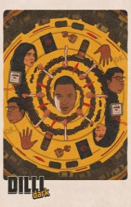 Dilli Dark (2025) Hindi Movie