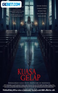 Dominion of Darkness (2024) Hindi Dubbed