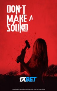 Dont Make a Sound (2024) Hindi Dubbed