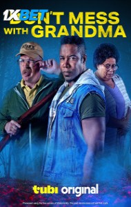 Dont Mess with Grandma (2024) Hindi Dubbed