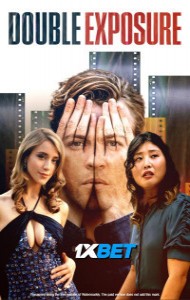 Double Exposure (2024) Hindi Dubbed