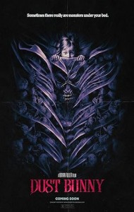 Dust Bunny (2025) Full Movie