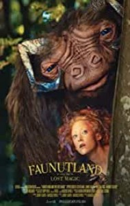 Emily and the Magical Journey (2021) English Movie