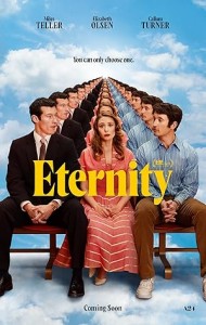 Eternity (2025) Full Movie