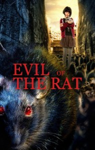 Evil of the Rat (2025) Chinese Hindi Dubbed