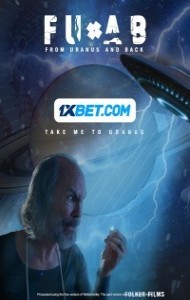 FU-AB From Uranus and Back (2023) Hindi Dubbed