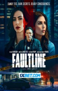 Faultline (2024) Hollywood Hindi Dubbed