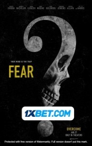 Fear (2023) Hindi Dubbed