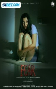 Fear (2024) Hindi Dubbed