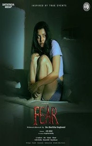 Fear (2024) South Indian Hindi Dubbed
