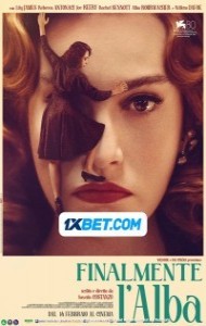 Finally Dawn (2024) Hindi Dubbed