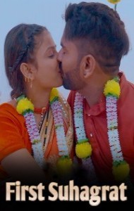 First Suhagrat (2024) FansLove Original