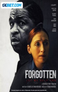 Forgotten (2024) Hindi Dubbed