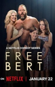 Free Bert (2026) S01 Hindi Dubbed Web Series
