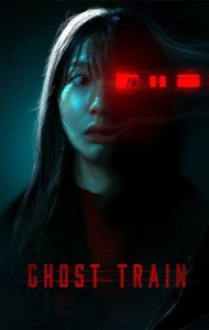 Ghost Train (2024) Korean Hindi Dubbed