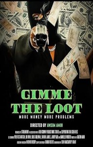 Gimme the Loot (2025) Full Movie