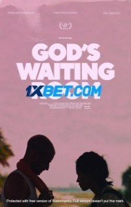 Gods Waiting Room (2022) Hindi Dubbed