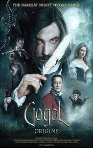 Gogol The Beginning (2017) Hindi Dubbed