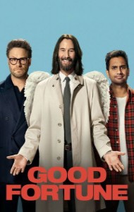 Good Fortune (2025) Hindi Dubbed