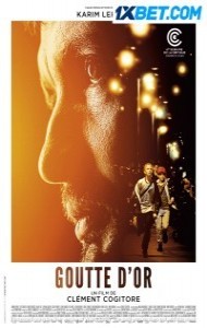 Goutte dor (2023) Hindi Dubbed