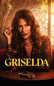 Griselda (2023) Season 1 Hindi Web Series