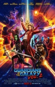 Guardians of the Galaxy Vol. 2 (2017) Hindi Dubbed Movie