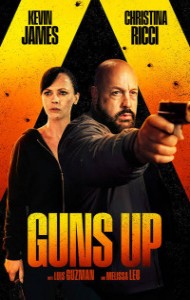 Guns Up (2025) Hindi Dubbed