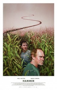 Hammer (2020) Hindi Dubbed