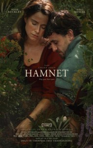 Hamnet (2025) English Movie
