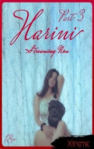 Harini Part 3 (2025) Xtreme Originals Hindi