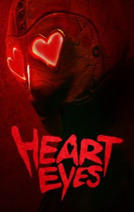 Heart Eyes (2025) Hindi Dubbed