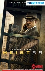 Heist 88 (2023) Hindi Dubbed