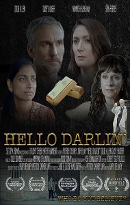 Hello Darlin (2023) Hindi Dubbed
