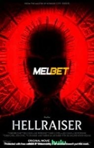 Hellraiser (2022) Hindi Dubbed