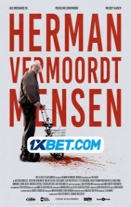 Herman Vermoordt Mensen (2022) Hindi Dubbed
