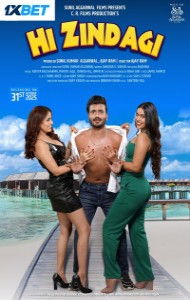 Hi Zindagi (2025) Hindi Movie