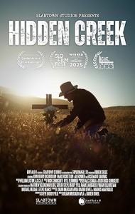 Hidden Creek (2025) Full Movie
