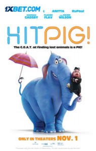 Hitpig (2024) Hindi Dubbed