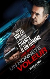 Honest Thief (2020) English Movie