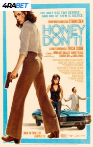 Honey Dont (2025) Hindi Dubbed