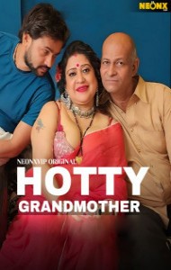 Hotty Grandmother (2025) NeonX Original