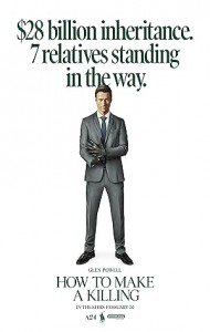 How to Make a Killing (2026) Full Movie