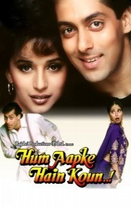 Hum Aapke Hain Koun (1994) Hindi Movie