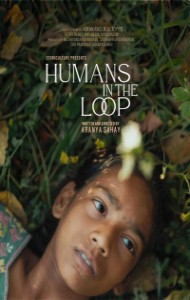 Humans in the Loop (2025) Hindi Movie