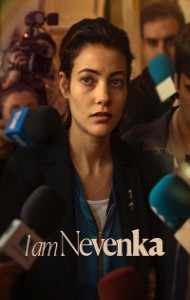 I Am Nevenka (2024) Hindi Dubbed