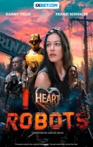 I Heart Robots (2024) Hindi Dubbed